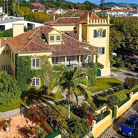 Casa Portuguesa - Charming House Hotel Ponta Delgada