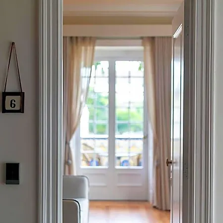 Casa Portuguesa - Charming House Hotel *