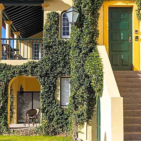 Casa Portuguesa - Charming House Hotel *