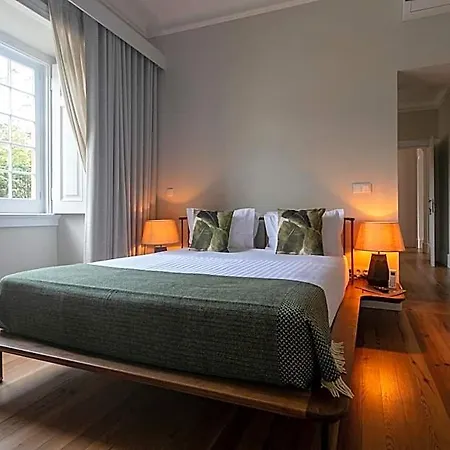 Casa Portuguesa - Charming House Hotel