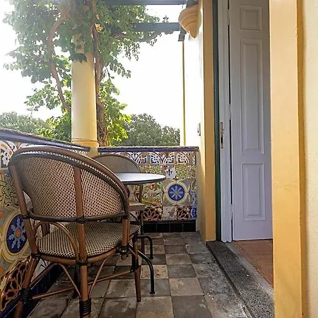 Hotel Casa Portuguesa - Charming House *