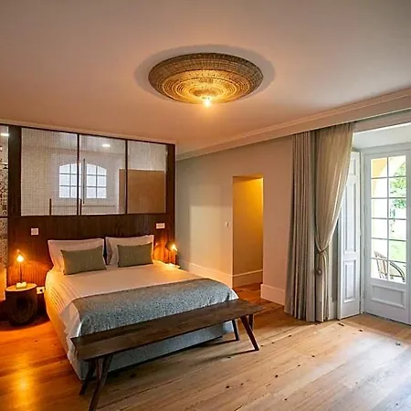Casa Portuguesa - Charming House *
