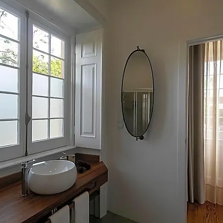 Hotel Casa Portuguesa - Charming House