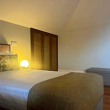 Hotel Casa Portuguesa - Charming House *