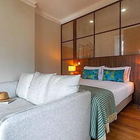 Hotel Casa Portuguesa - Charming House Ponta Delgada