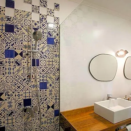 Casa Portuguesa - Charming House *