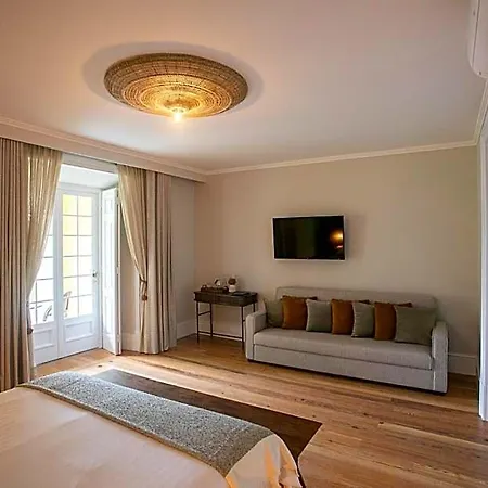 Casa Portuguesa - Charming House Hotel Ponta Delgada