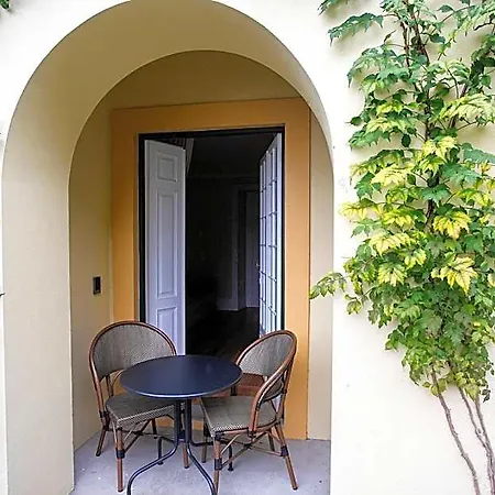 Casa Portuguesa - Charming House Hotel *