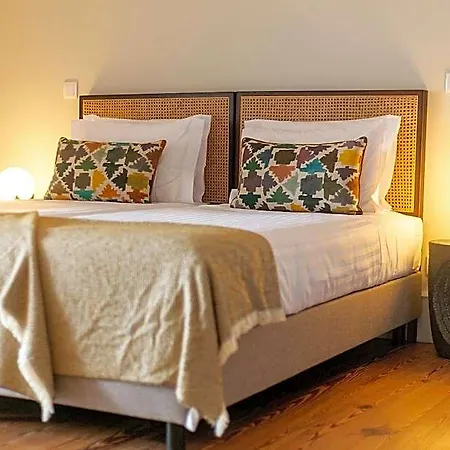 Hotel Casa Portuguesa - Charming House Ponta Delgada