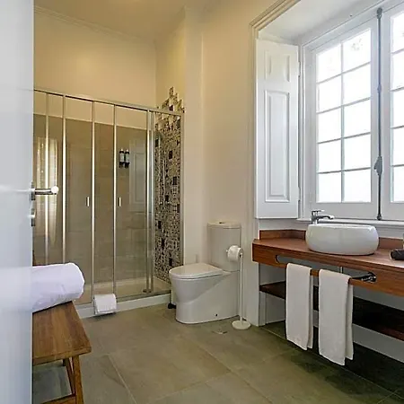 Casa Portuguesa - Charming House Hotel Ponta Delgada