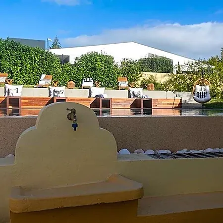 Casa Portuguesa - Charming House Hotel Ponta Delgada