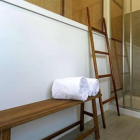 Casa Portuguesa - Charming House Hotel *
