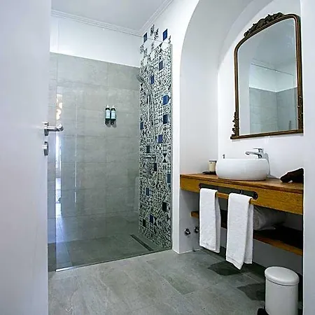 Hotel Casa Portuguesa - Charming House