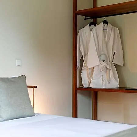 Casa Portuguesa - Charming House Hotel