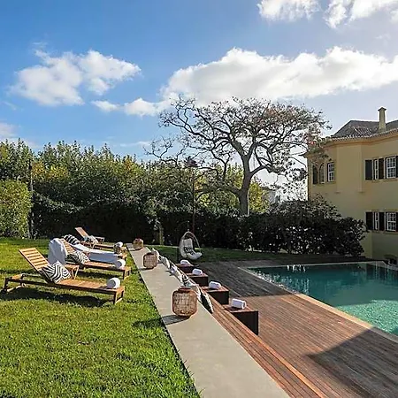 Casa Portuguesa - Charming House Hotel Ponta Delgada