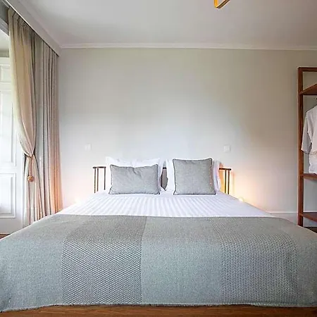 Hotel Casa Portuguesa - Charming House Ponta Delgada
