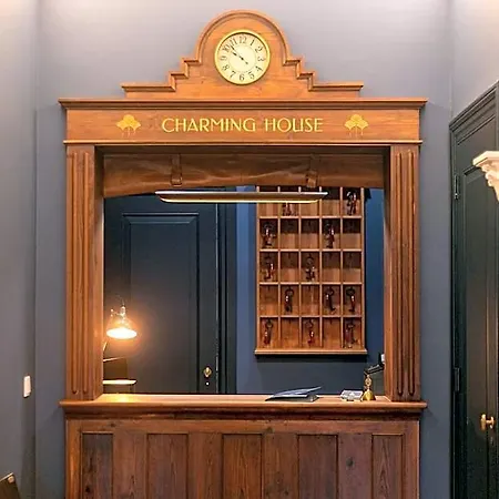 Casa Portuguesa - Charming House Hotel