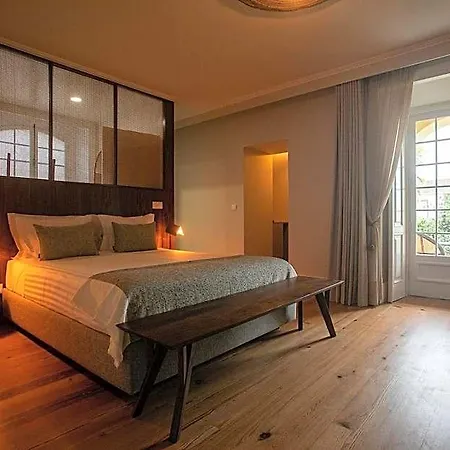 Casa Portuguesa - Charming House