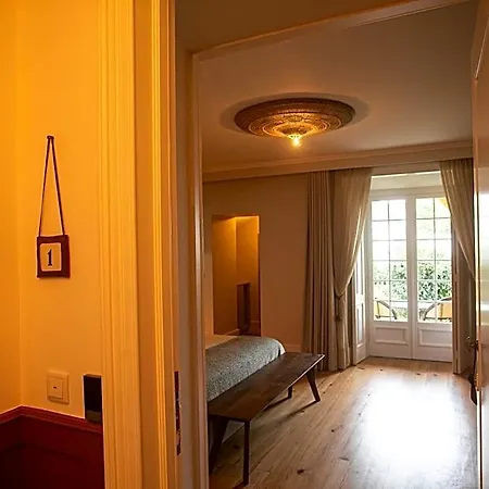 Casa Portuguesa - Charming House Hotel Ponta Delgada