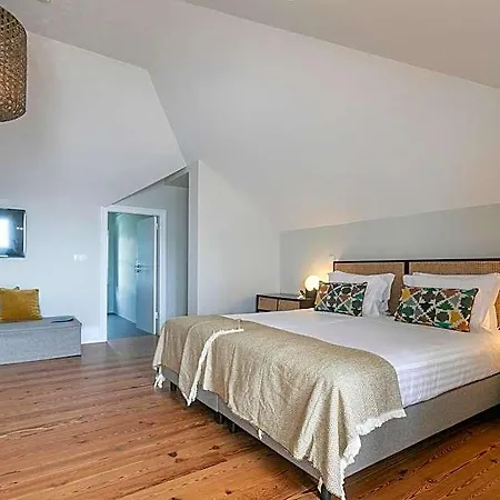 Hotel Casa Portuguesa - Charming House Ponta Delgada