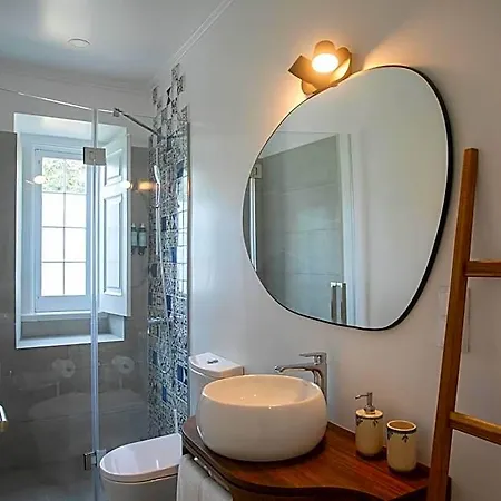 Casa Portuguesa - Charming House Hotel Ponta Delgada
